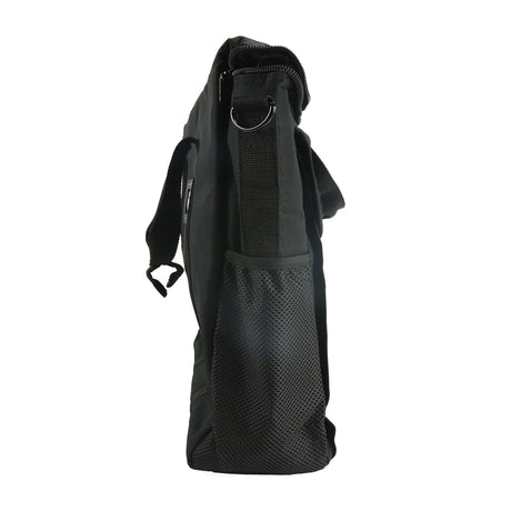 FTBRC01 23" Heavy Duty Tool Bag with Removeable Shoulder Strap and Padded Handle