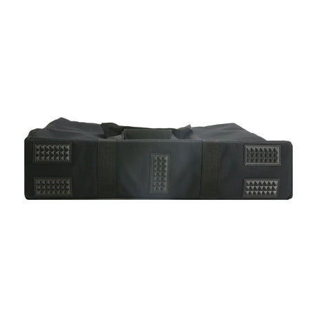 FTBRC01 23" Heavy Duty Tool Bag with Removeable Shoulder Strap and Padded Handle