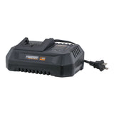 PE4118GF 20 Volt Cordless 4-in-1 18-Gauge 2" Flooring Nailer / Stapler Kit
