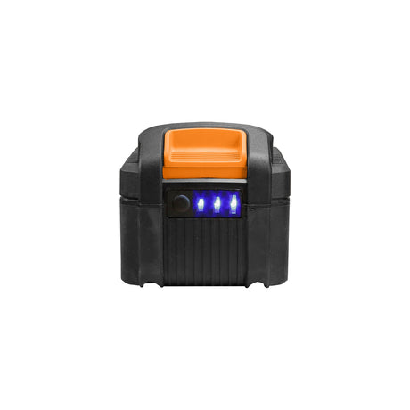 PEL4AHB 20 Volt 4Ah Lithium-Ion Replacement Slide Battery for Cordless Tools