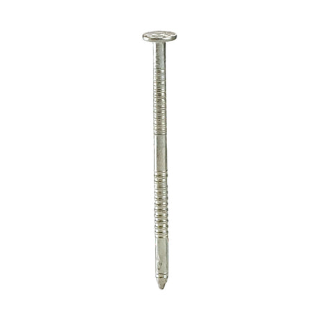 SNRSHDG92-2WC 15 Degree 2" Wire Collated Galvanized Ring Shank Coil Siding Nails (3600 Count)